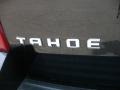 Black - Tahoe LT 4x4 Photo No. 13
