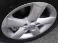 2010 Phantom White Nissan Rogue S 360 Value Package  photo #9