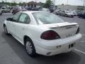 2005 Summit White Pontiac Grand Am SE Sedan  photo #13