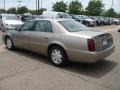 Bronzemist - DeVille Sedan Photo No. 4