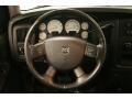 2005 Black Dodge Ram 2500 SLT Quad Cab 4x4  photo #6