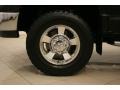 2005 Black Dodge Ram 2500 SLT Quad Cab 4x4  photo #16