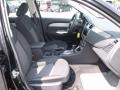 Brilliant Black Crystal Pearl - Sebring LX Sedan Photo No. 15