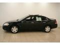 Black - Impala LTZ Photo No. 4