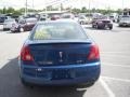 2006 Electric Blue Metallic Pontiac G6 GT Sedan  photo #16
