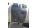 2005 Summit White GMC Canyon SL Regular Cab  photo #3