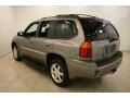 2007 Steel Gray Metallic GMC Envoy SLT 4x4  photo #5