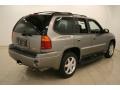 2007 Steel Gray Metallic GMC Envoy SLT 4x4  photo #7