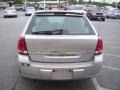 2005 Galaxy Silver Metallic Chevrolet Malibu Maxx LS Wagon  photo #13