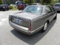 Moonstone - DeVille Sedan Photo No. 13