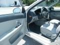 Bright Silver Metallic - Spectra EX Sedan Photo No. 13