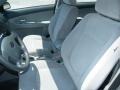 Bright Silver Metallic - Spectra EX Sedan Photo No. 14