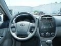 Bright Silver Metallic - Spectra EX Sedan Photo No. 18