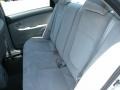 Bright Silver Metallic - Spectra EX Sedan Photo No. 21