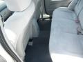 Bright Silver Metallic - Spectra EX Sedan Photo No. 22