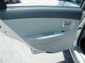 Bright Silver Metallic - Spectra EX Sedan Photo No. 23