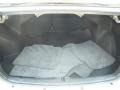 Bright Silver Metallic - Spectra EX Sedan Photo No. 24