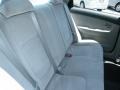 Bright Silver Metallic - Spectra EX Sedan Photo No. 25