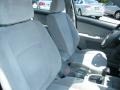 Bright Silver Metallic - Spectra EX Sedan Photo No. 26