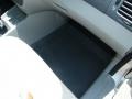 Bright Silver Metallic - Spectra EX Sedan Photo No. 27