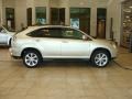 Savannah Metallic - RX 350 AWD Photo No. 1