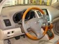 Savannah Metallic - RX 350 AWD Photo No. 10