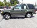 Estate Green Metallic - Explorer Sport 4x4 Photo No. 2