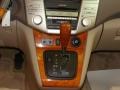 Savannah Metallic - RX 350 AWD Photo No. 14