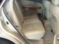 Savannah Metallic - RX 350 AWD Photo No. 17