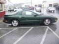 Dark Green Metallic - Firebird Formula Coupe Photo No. 9