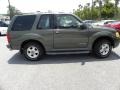 2002 Estate Green Metallic Ford Explorer Sport 4x4  photo #9