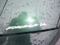 Dark Green Metallic - Firebird Formula Coupe Photo No. 11
