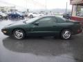 Dark Green Metallic - Firebird Formula Coupe Photo No. 14