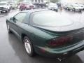 Dark Green Metallic - Firebird Formula Coupe Photo No. 15