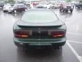 Dark Green Metallic - Firebird Formula Coupe Photo No. 16