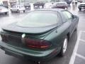Dark Green Metallic - Firebird Formula Coupe Photo No. 17
