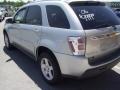 Galaxy Silver Metallic - Equinox LT Photo No. 13