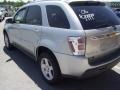 2006 Galaxy Silver Metallic Chevrolet Equinox LT  photo #13