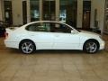 Diamond White Pearl 1999 Lexus GS 400