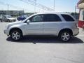 2006 Galaxy Silver Metallic Chevrolet Equinox LT  photo #18