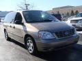 Arizona Beige Metallic - Freestar SE Photo No. 3