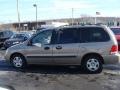 Arizona Beige Metallic - Freestar SE Photo No. 7