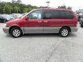 2004 Ruby Red Kia Sedona EX  photo #2