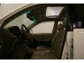 2007 Super White Toyota Highlander Limited 4WD  photo #9