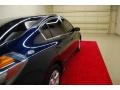 Majestic Blue Metallic - Altima 2.5 SL Photo No. 7
