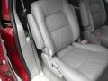 2004 Ruby Red Kia Sedona EX  photo #10