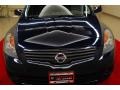 Majestic Blue Metallic - Altima 2.5 SL Photo No. 12