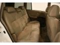 2007 Super White Toyota Highlander Limited 4WD  photo #18