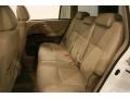 2007 Super White Toyota Highlander Limited 4WD  photo #19