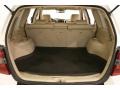 2007 Super White Toyota Highlander Limited 4WD  photo #20